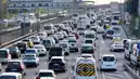 Haziran'da 184 Bin Yeni Araç Trafiğe Çıktı!