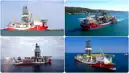 Türkiye, Dünyanın 4. Büyük Deniz Enerji Filosuna Sahip