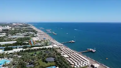 1 Milyon Avrupa Turistinin Türkiye'ye Akını Bekleniyor