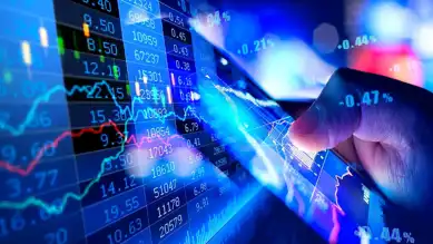 3 Büyükşehirde 2,7 Trilyon TL'lik Borsa Portföyü