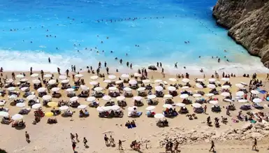 Akdeniz'de Erken Rezervasyon Rüzgarı!