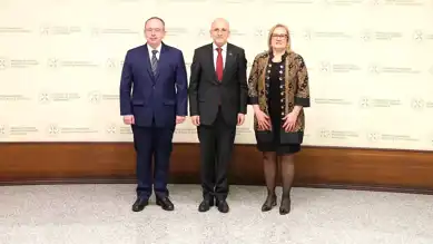 Asya Kalkınma Bankası Türkiye'de Faaliyete Geçiyor