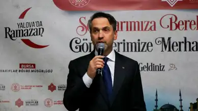 Bayraktar: Gabar'da Günde 80 Bin Varil Petrol!