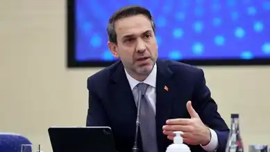 Türkiye Suriye'ye Doğal Gaz Gönderecek