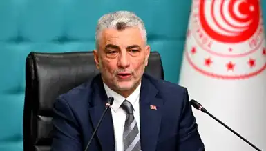 Bolat: Cari Açık Düştü, İhracat Rekor Kırdı