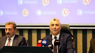Temmuz'da Rekor İhracat: 25 Milyar Doları Geçtik!