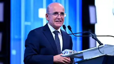 Şimşek: 2025'te 64 Milyar Dolar Turizm Geliri Hedefi