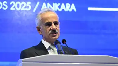 Çeşmeli-Kızkalesi Otoyolu: Yılda 2,2 Milyar TL Tasarruf