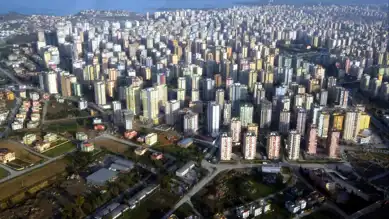 Binalarda Zorunlu Isı Yalıtımı Başladı
