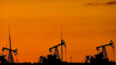 Brent Petrol 72,82 Dolar'dan İşlem Görüyor