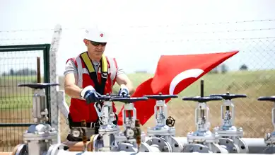 TPAO, 2025'in En Büyük KİT Yatırımcısı