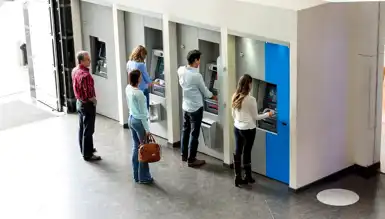 ATM ve Cep Telefonlarına Yeni Kurallar Geliyor!