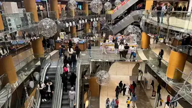 CHP Boykotu Ters Tepti: Rekor Alışveriş!