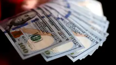 Mart Cari Açığı 4 Milyar Dolar