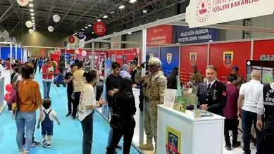 Devlet Teşvikleri Yarın Ankara'da!