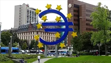 Euro Bölgesi'nde Perakende Satışlar Geriledi