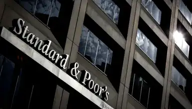 S&P Türkiye'nin Kredi Notunu Değerlendiriyor