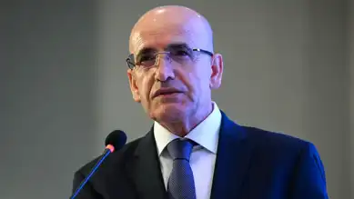 Şimşek: Ekonomi Programı Rüştünü İspat Etti