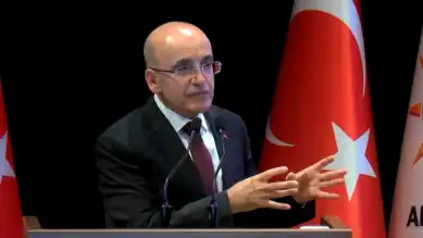 Şimşek: MASAK'a Müdahale Yok!