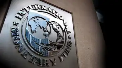 IMF, Almanya Büyüme Tahminini Düşürdü