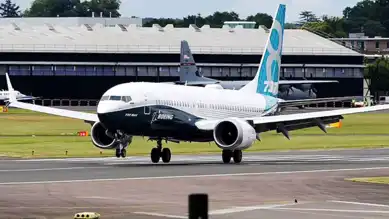 Çin, Tarifeler Yüzünden Boeing Uçaklarını İade Ediyor
