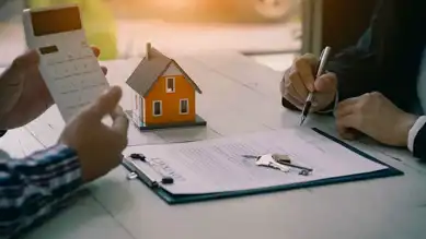 Konut Fiyatları Nisan'da Yükseldi