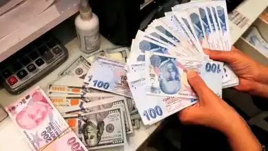 Küresel Piyasalar Karışık, TL Hareketlendi