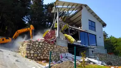 Köy Kanunu: Kaçak Yapı Yıkımları Kolaylaşıyor