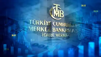 Merkez Bankası Faizi 22 Ay Sonra İndirdi