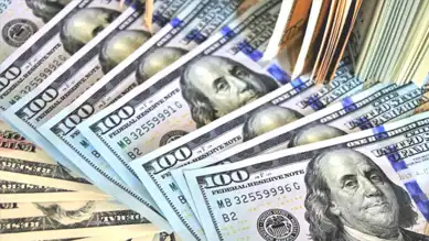 TCMB Rezervleri 172 Milyar Dolara Çıktı