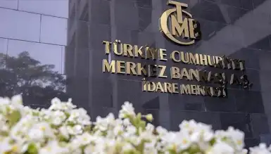 Merkez Bankası Rezervlerinde Hafta Sonu Düşüşü