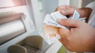 Nakit Ödeme Limiti 30 Bin TL'ye Yükseldi