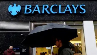Barclays, Türkiye'de Aracı Kurum Kuracak