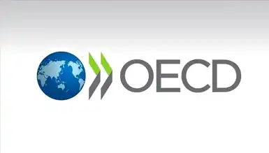 OECD'de Enflasyon 4 Yılın Dibi Görüyor