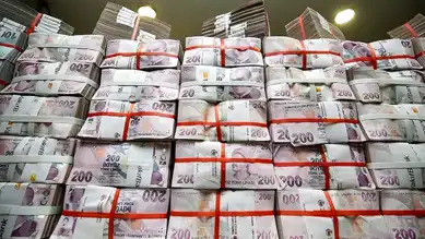 Reel Sektöre 50 Milyarlık Kredi Desteği