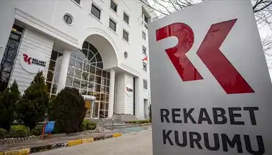 Rekabet Kurumu'ndan 7,7 Milyar TL Ceza!