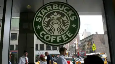 Starbucks'ın Küresel Satışları Düştü: %4'lük Gerileme