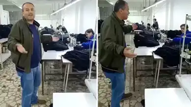 Suriyeli Göçmenlerin Dönüşü: İşverenlerin Endişesi