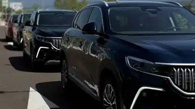 T10X, C-SUV ve Elektrikli Araçlarda Zirvede!