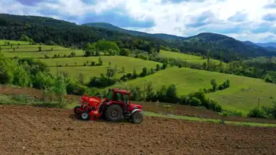 461 Milyon TL Hibe: 100 Tarım Projesi Onaylandı
