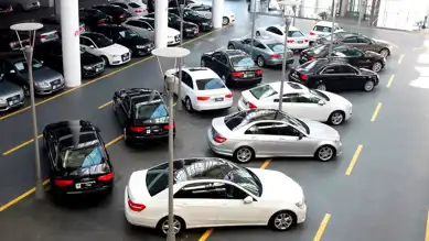 Taşıt İlanlarında Yeni Dönem: Yetki Doğrulaması Başladı