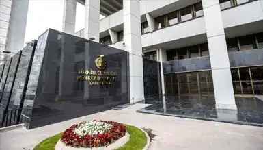 Merkez Bankası Rezervleri Rekor Seviyede