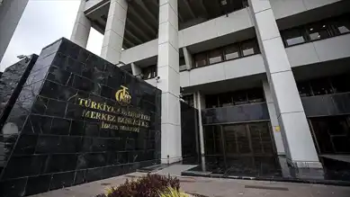 TÜFE Yıl Sonu Artış Beklentisi Düştü