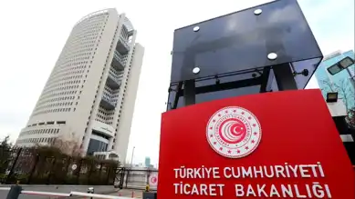 Türkiye-İsrail Ticaret İddiaları Yalanlandı