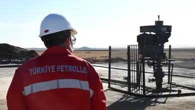 TPAO'nun 2 Petrol Sahasının Ruhsatı 2 Yıl Uzatıldı