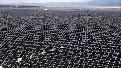 Türkiye'nin Elektriğinin %60'ı Yenilenebilir Enerjiden!