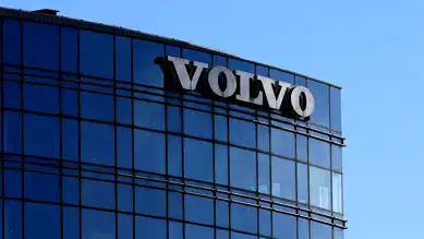 Volvo 3 Bin Kişiyi İşten Çıkaracak