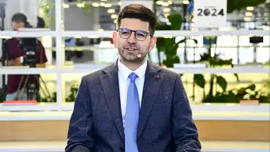 Türkiye, Yıllık Yatırımda Rekor Kırıyor