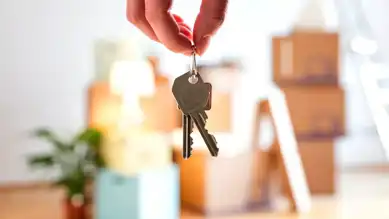 Ocak Ayında 112 Bin Konut Satıldı!