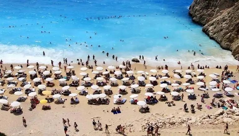 Akdeniz'de Erken Rezervasyon Rüzgarı!